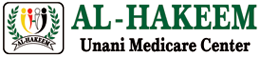 Al Hakeem logo
